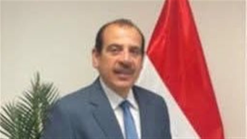الدكتور عمرو قنديل