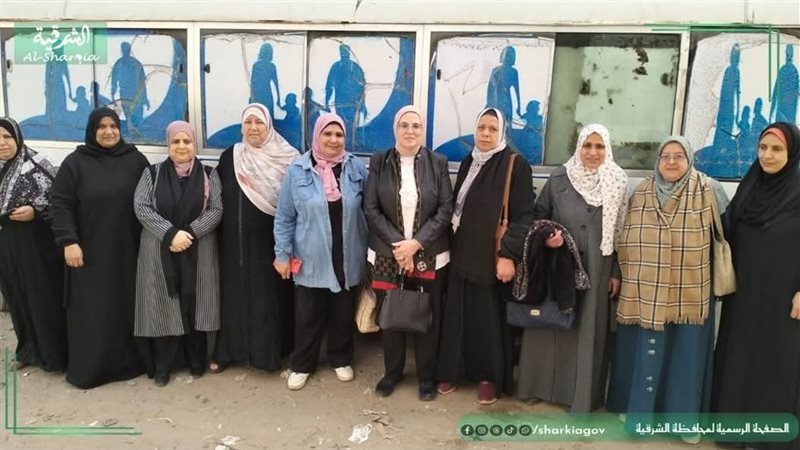 لحملة التنشيطية لتنظيم