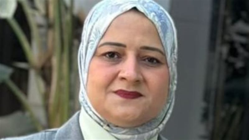 الدكتورة مروة قنصوه