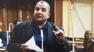  السويس ..الدكتور عبد الحميد كمال يكتب قبل حركة المحافظين الجديدة 