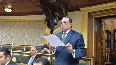 أبو هميلة:تكليفات الرئيس السيسي للحكومة الجديدة تمثل رؤية استراتيجية وخطة للمرحلة المقبلة