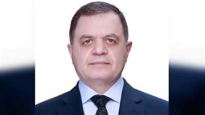 هيثم طواله عن تجديد الثقة في اللواء محمود توفيق:رسالة حاسمة لكل متربص 