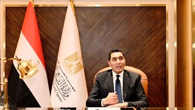 الإتحاد المصري للميني فوتبول يهنيء جوهر نبيل بتولي وزارة الشباب والرياضة