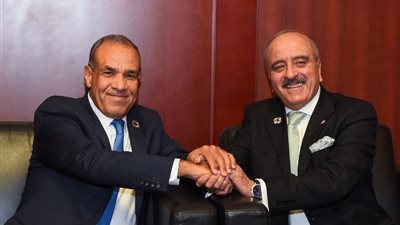 تعزيز التعاون المصري التونسي على هامش قمة الاتحاد الأفريقي