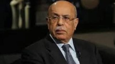 وزير الخارجية ينعى الأستاذ الدكتور مفيد شهاب