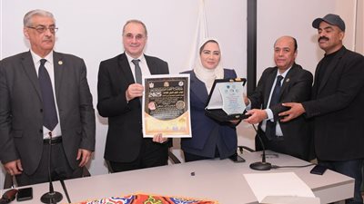 صالون الأمل الثقافي ينظم ندوة بعنوان «رمضان غذاء الروح وصحة الجسد»