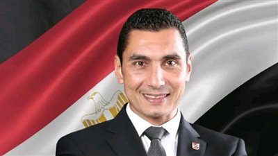 جوهر نبيل وزيراً للشباب والرياضة خلفاً للدكتور أشرف صبحي