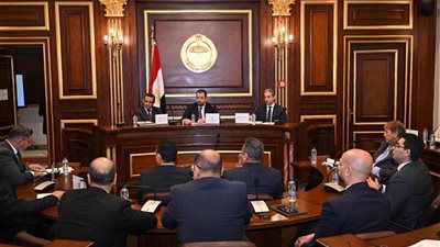 نقيب الصحفيين خلال إجتماع لجنة الإعلام بمجلس الشيوخ إذن التصوير كارثة