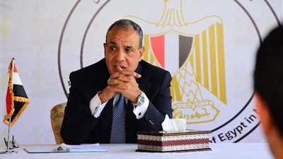 وزير الخارجية يبحث مع رجال الأعمال المصريين في كينيا التوسع الاقتصادي بأفريقيا
