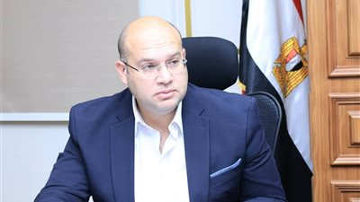 الشهابي: الجيزة مصر على صغير واللي يشتغل فيها ويتعلم مينخضّش بعد كدا