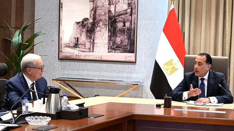 رئيس الوزراء 