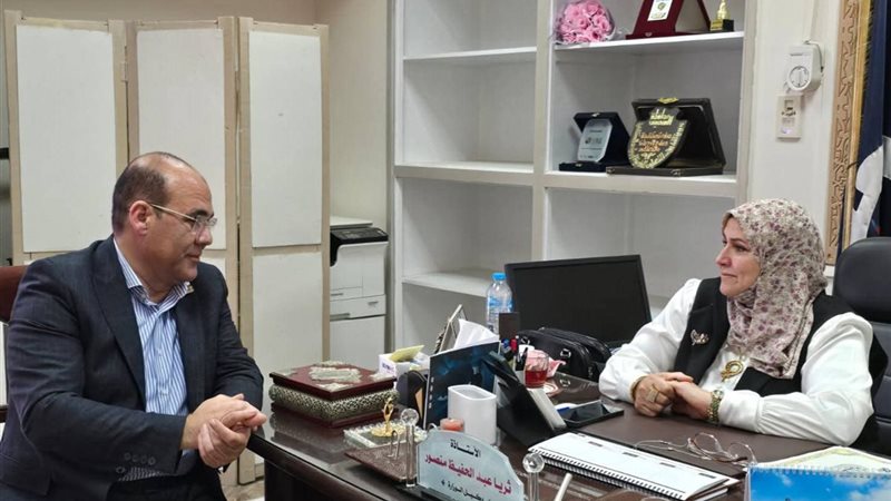 النائب أحمد خشانة