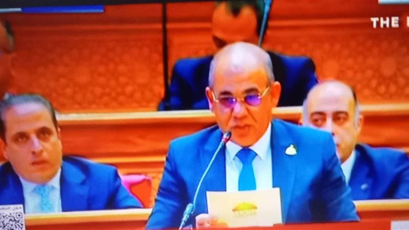 النائب أحمد خشانة