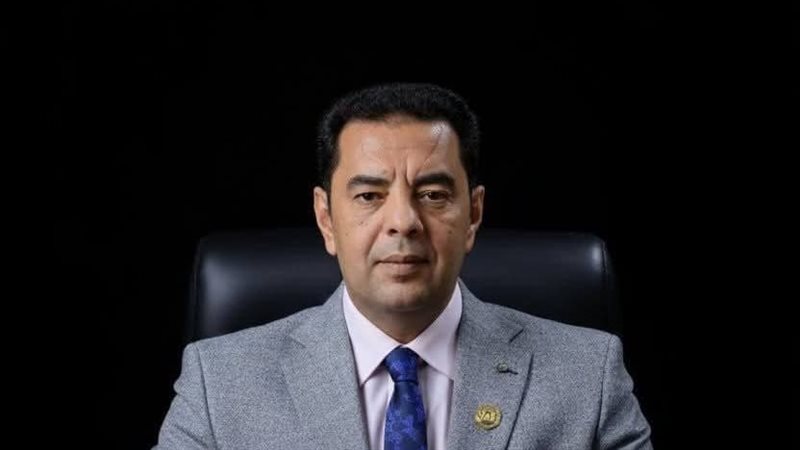 خالد سلام
