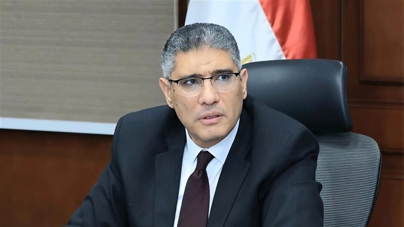 محافظ الجيزة 