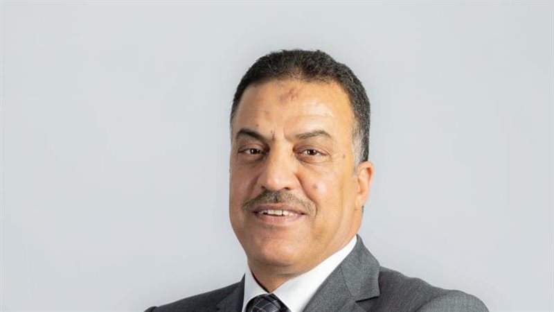 النائب فيصل أبو عريضة