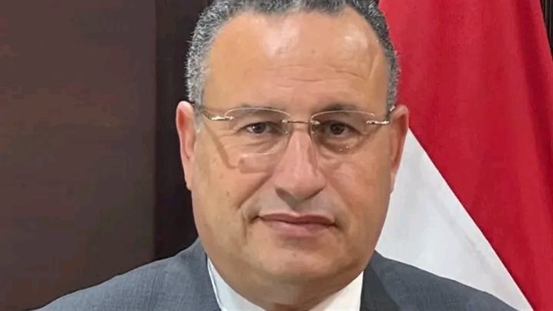 وزير التعليم العالي