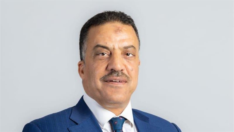 النائب فيصل أبو عريضة