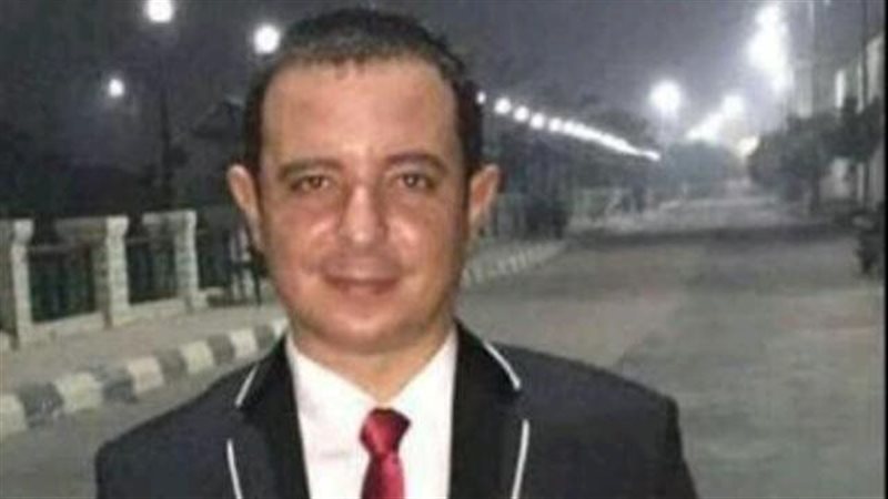 هيثم طواله 
