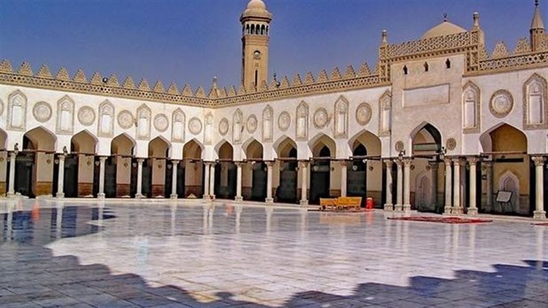 المساجد