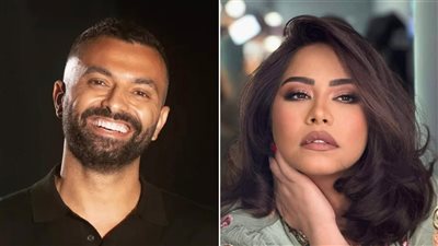 حكم نهائي ضد شيرين عبد الوهاب وغرامة25مليون في نزاعها مع محمد الشاعر 