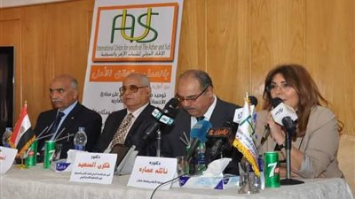 الدولي لشباب الأقباط في روما» يهنئ العالم الإسلامى بشهر رمضان المبارك