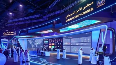 مجلس الأمن السيبراني:الإمارات نجحت بإحباط هجمات سيبرانية إرهابية استهدفت بنيتها التحتية الرقمية