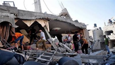 وزارة الصحة الفلسطينية استشهاد شاب متأثراً بإصابته برصاص الاحتلال الإسرائيلي في نابلس 