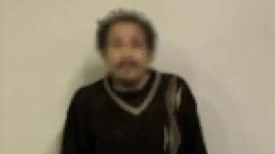 ضبط شخص يعاني اضطرابًا نفسيًا أصاب سيدة بآلة حادة في المنوفية