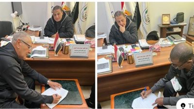 مدربان من المدرسة الكوبية يقودان حلم الفراعنة في حلبات الملاكمة