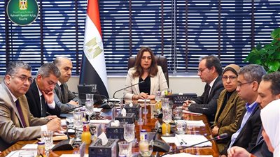 وزيرة البيئة ترسم خارطة التحول الأخضر حتى 2030: مشروعات حقيقية ونتائج ملموسة