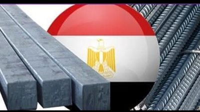 أسعار الحديد والأسمنت ومواد البناء اليوم إرتفاع حديد المصريين وانخفاض حديد العتال 
