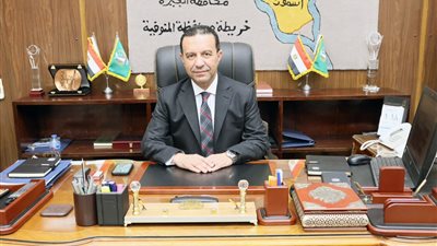 محافظ المنوفية يحيل مسئولين بوحدات قروية بمنوف للنيابة بعد كشف مخالفات24ملف تصالح