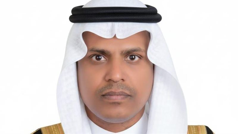 السفير الدكتور الحبيب