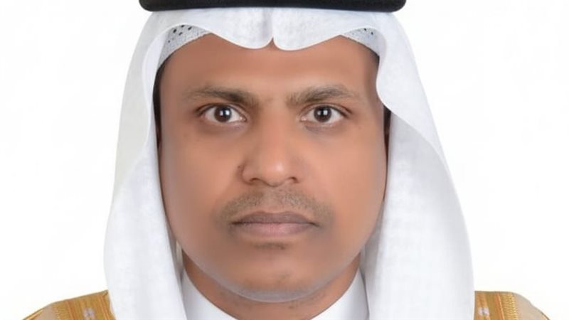 السفير الدكتور الحبيب