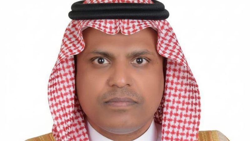 السفير الدكتور الحبيب