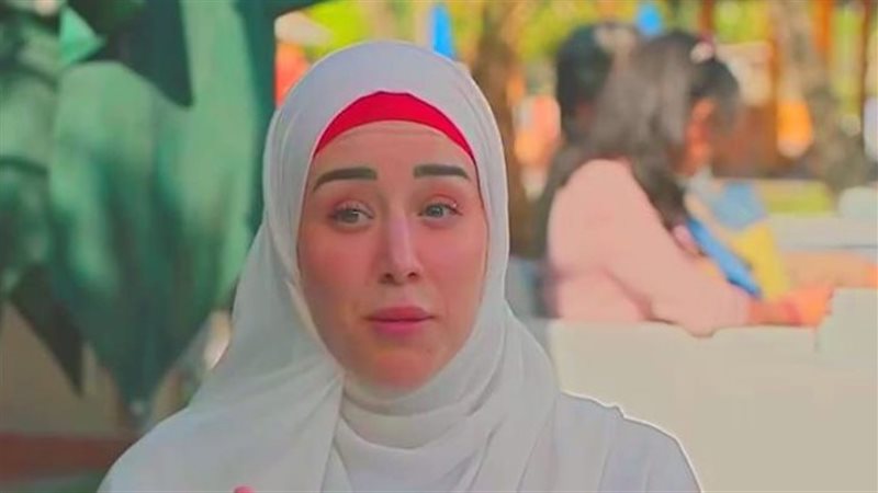 الفنانة فرح الزاهد