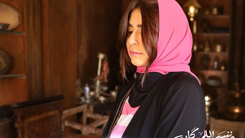 منة فضالي