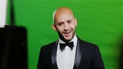 براءة شادي ألفونس من تهمة حيازة 5 جرامات ماريجوانا