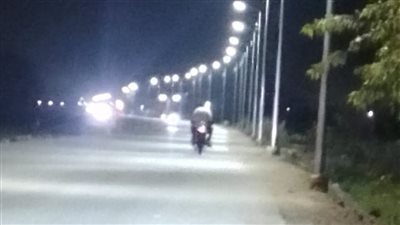 نور الأمان يضيء طريق مصرف صان نحو مستقبل أفضل لأهالي كفر صقر