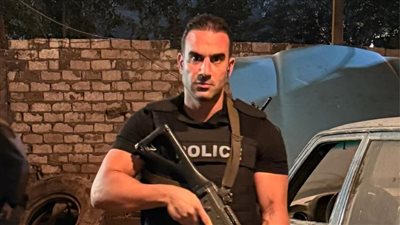 بعد تألقه في لعبة وقلبت بجد ..هشام حسين يشارك بعملين مختلفين رمضان2026
