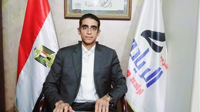سراج عليوة: العاشر من رمضان ملحمة خالدة في تاريخ الوطن