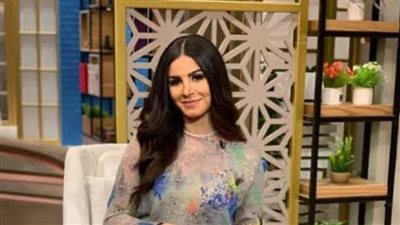 رحيل صادم وفاة الفنانة إيناس الليثي إثر وعكة صحية مفاجئة