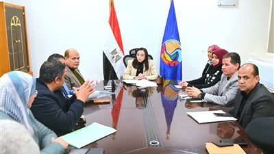 محافظ البحيرة: تسريع وتيرة العمل بمشروع تطوير رشيد لدعم السياحة