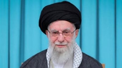 وسط أنباء عن مقـتله..التليفزيون الإيراني يحذف أنباء بث كلمة للمــرشد علي خامنئي