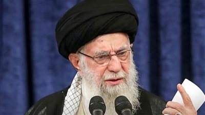 عاجل رويترز: مقــتل صهر المرشد الإيراني وزوجة ابنه في القصف الإسرائيلي الأمريكي