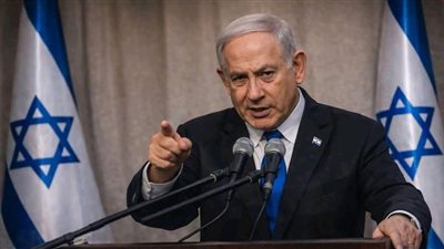 طائرة نتنياهو تغادر تل أبيب..إيران تشن هجوماً غير مسبوق على إسرائيل بالصواريخ