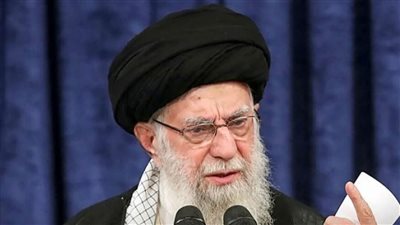 عاجل تم تأكيد مقتل المرشد الإيراني علي خامنئي