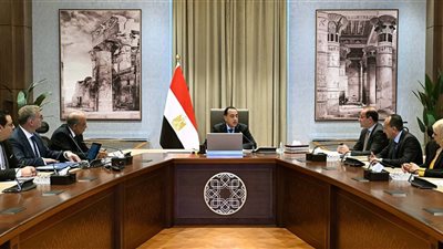 رئيس الوزراء،يتابع استعدادات قطاع الطاقة بالفترة المقبلة في ضوء التصعيد العسكري بالمنطقة