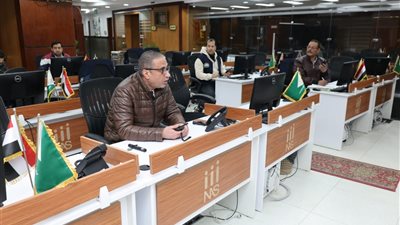 محافظ الجيزة يرصد حالة بناء مخالف بطناش ويوجّه بوقف الأعمال فورًا 